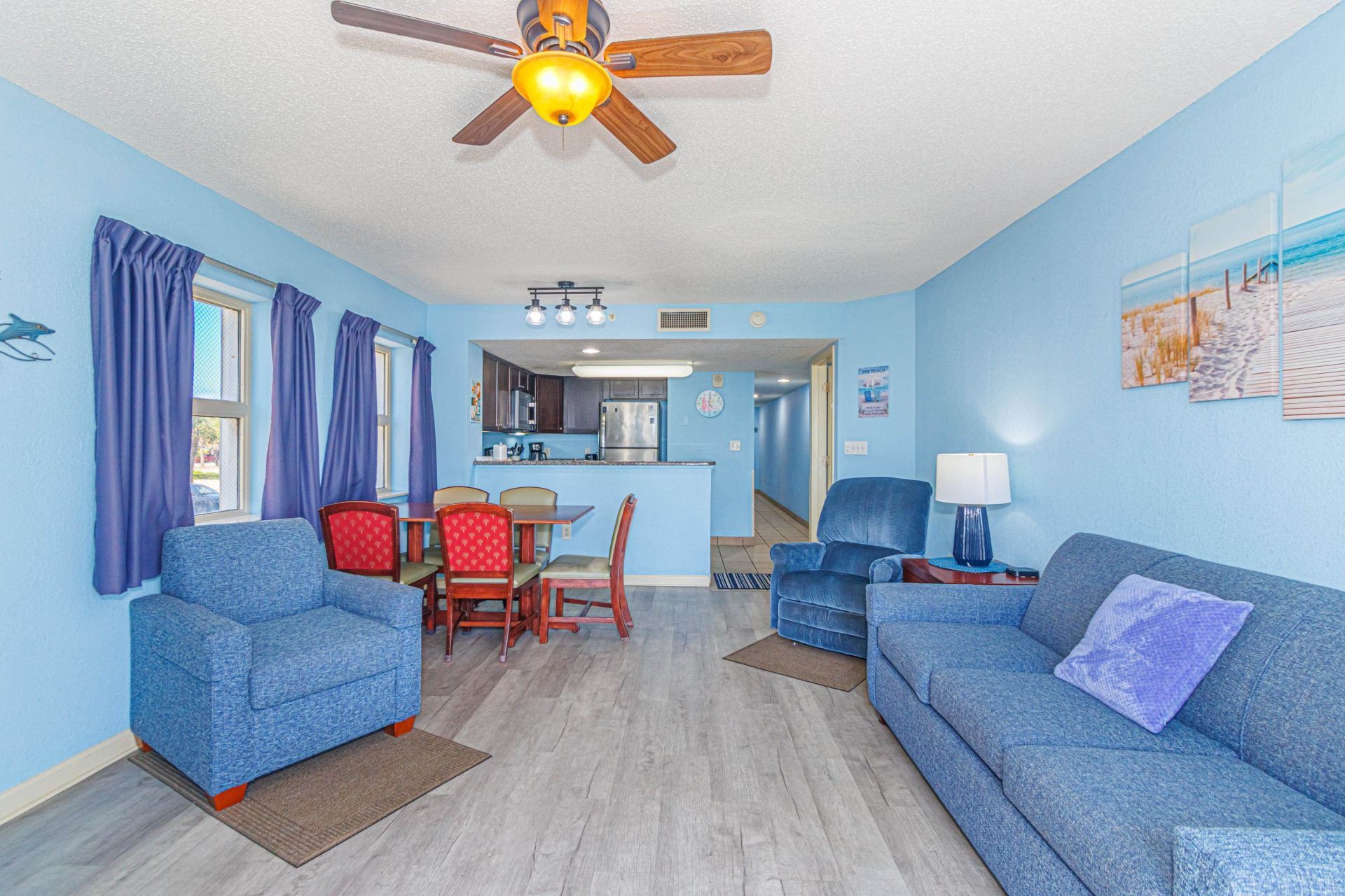 1702 N Ocean Blvd.  Photo 14