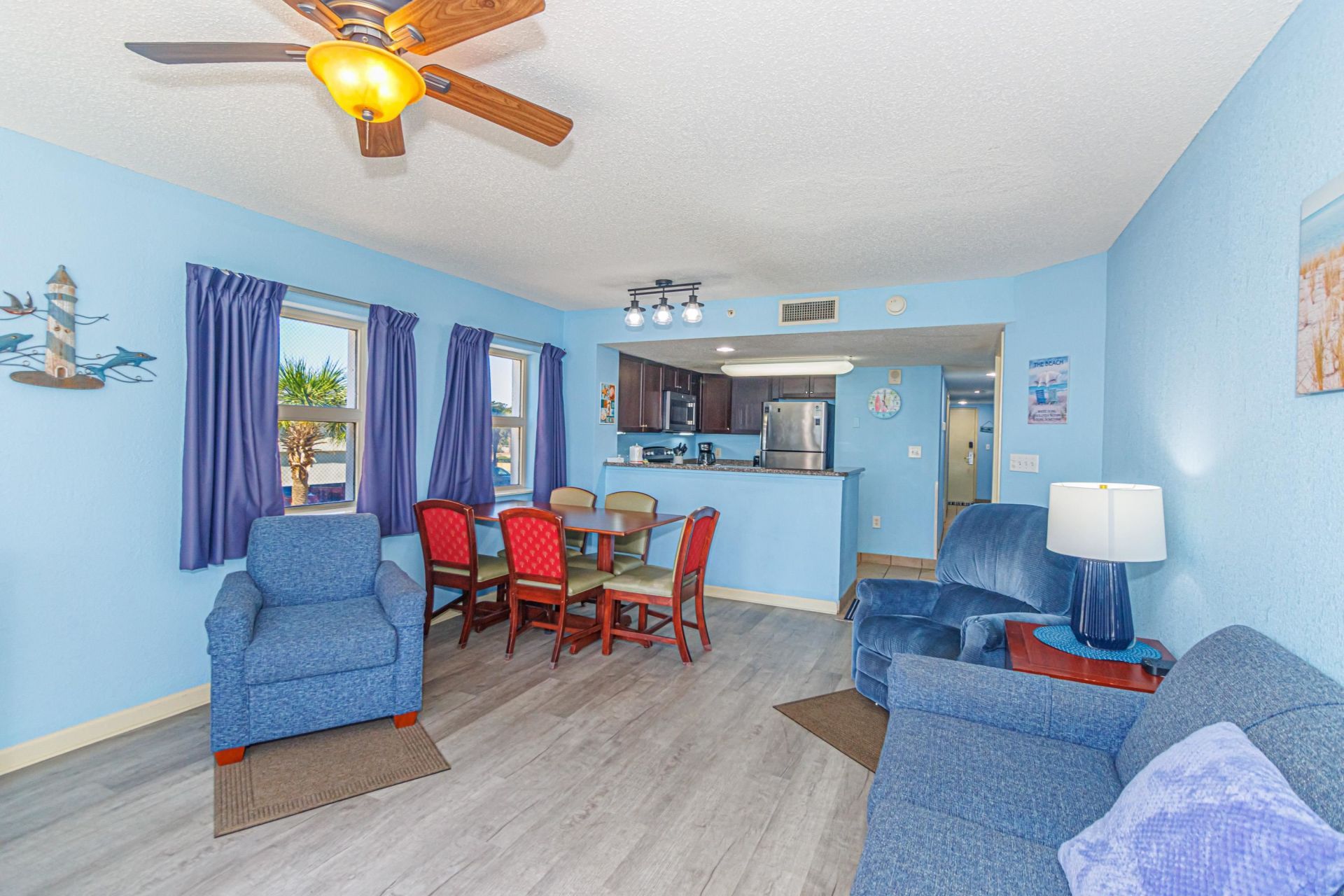 1702 N Ocean Blvd.  Photo 15