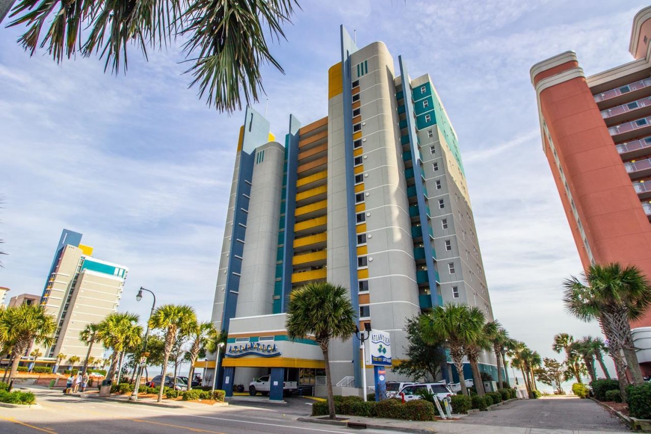 1702 N Ocean Blvd.  Photo 37