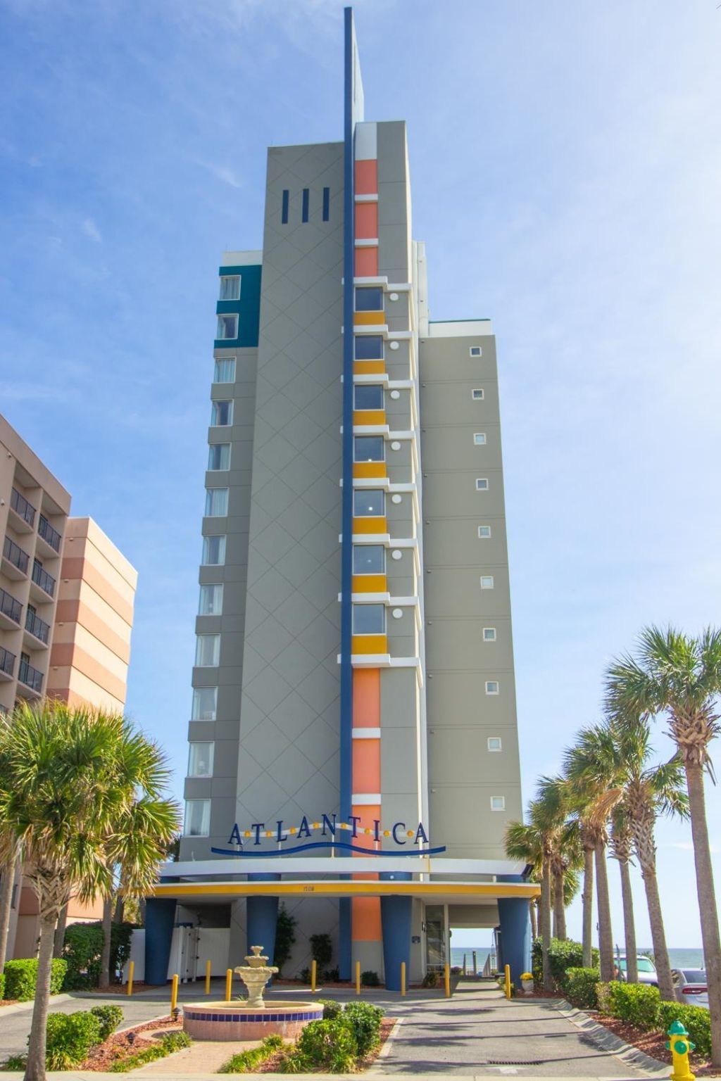 1702 N Ocean Blvd.  Photo 39