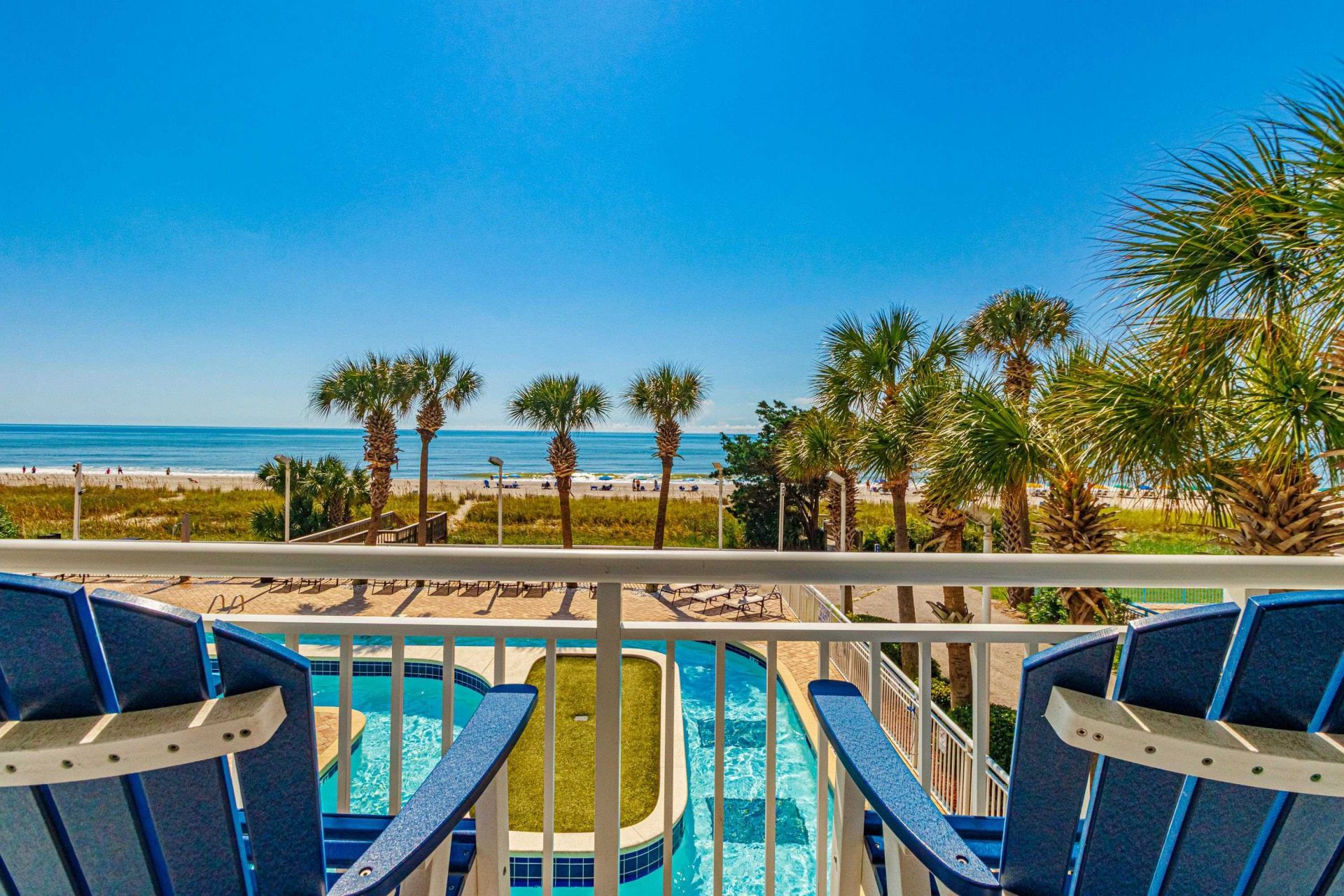 1702 N Ocean Blvd.  Photo 4