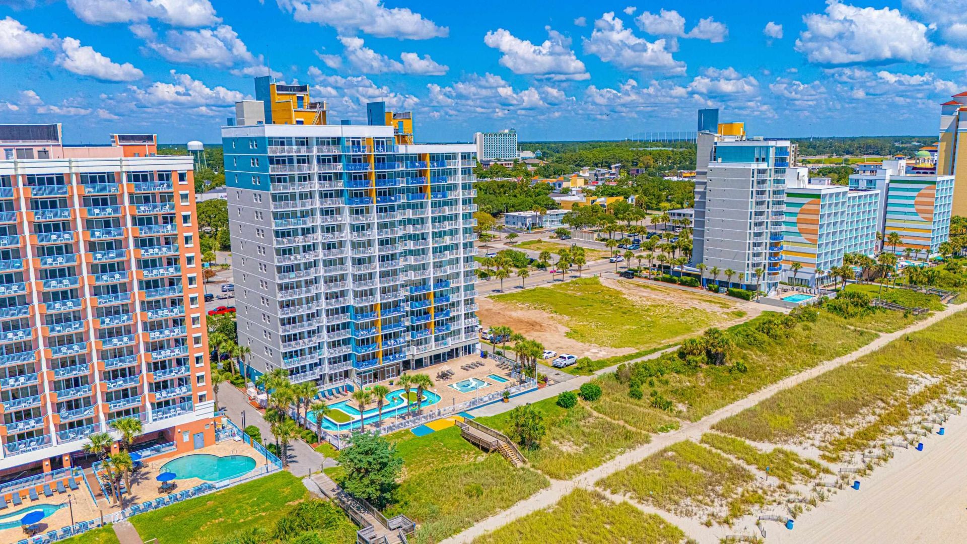 1702 N Ocean Blvd.  Photo 49