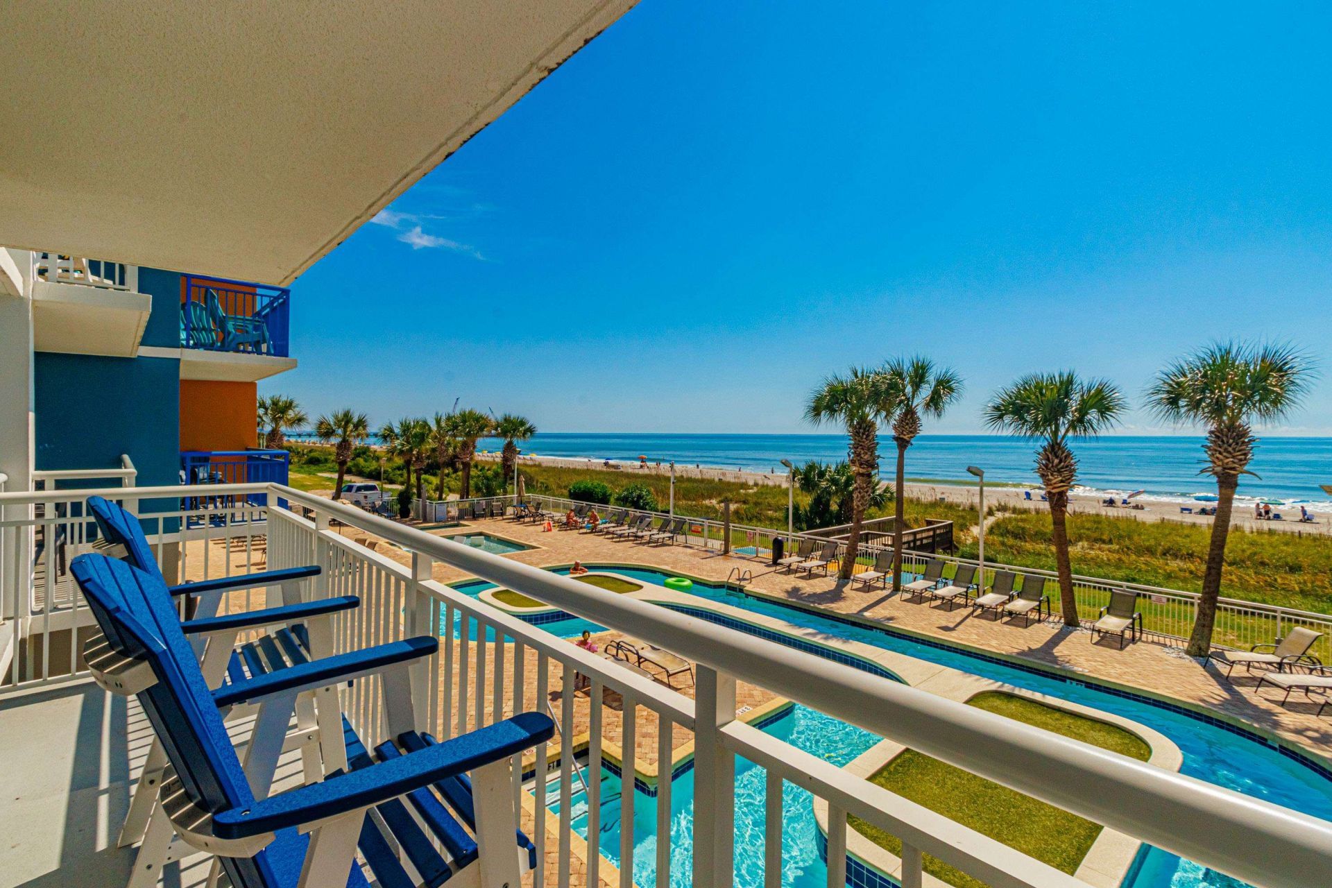 1702 N Ocean Blvd.  Photo 5