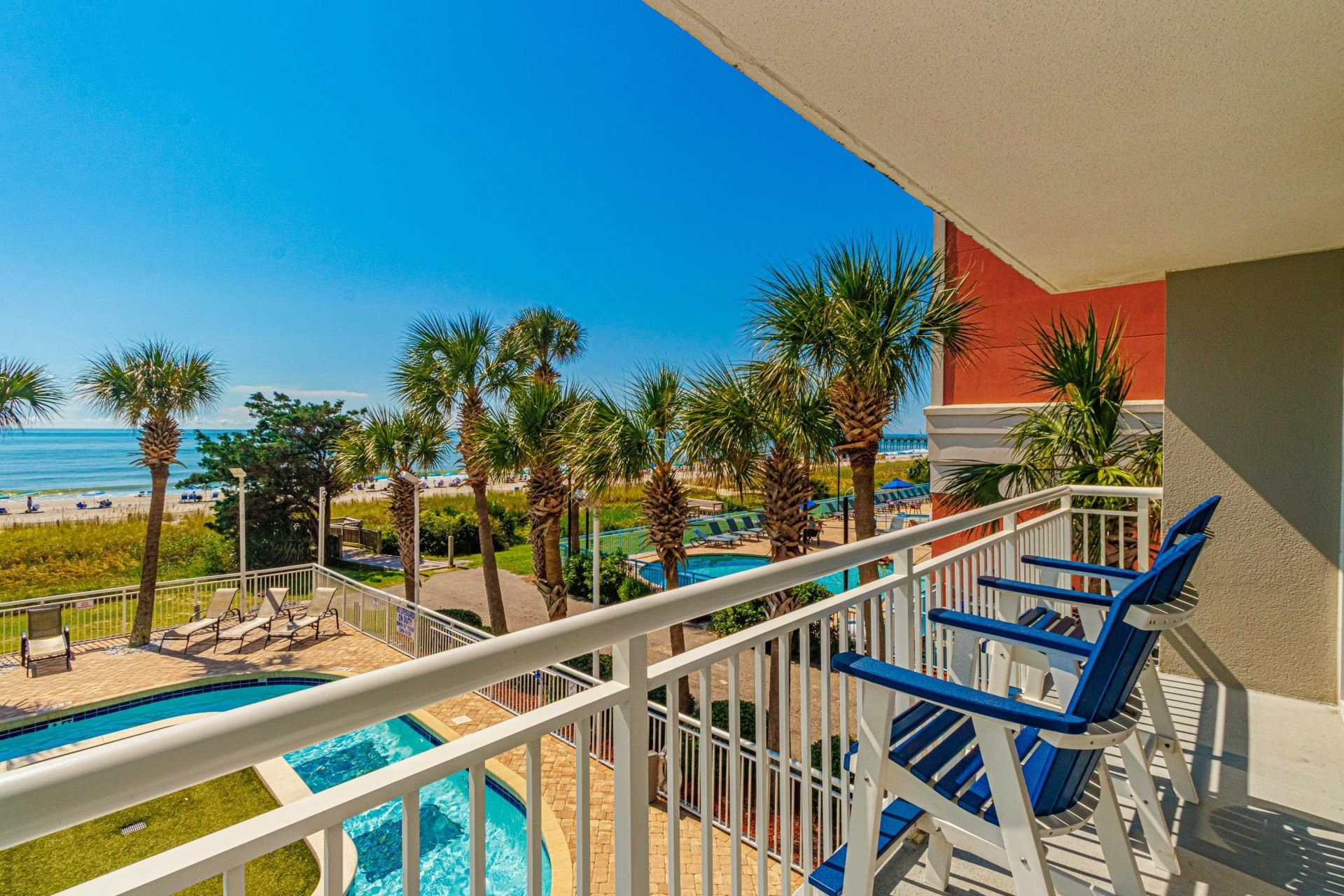 1702 N Ocean Blvd.  Photo 6