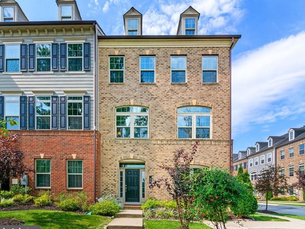 30 WEDGE WAY, PIKESVILLE, MD 21208