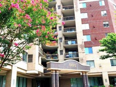 901 N MONROE STREET , Unit 1107, ARLINGTON, VA 22201