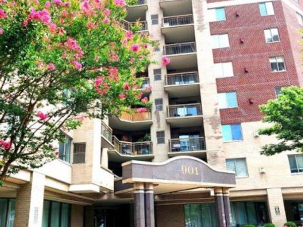 901 N MONROE STREET , Unit 1107, ARLINGTON, VA 22201