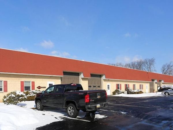 34 COMMERCE DRIVE , WARMINSTER, PA 18974