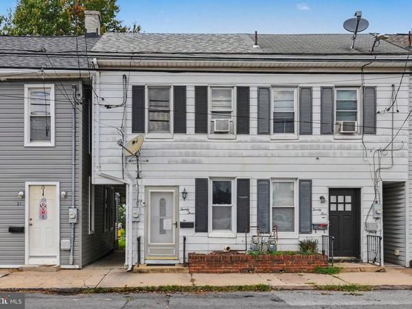 23 E ALLEN STREET , MECHANICSBURG, PA 17055