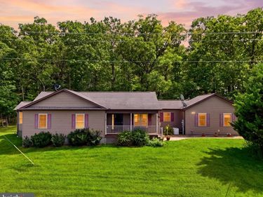 1960 SILER ROAD, WINCHESTER, VA 22603
