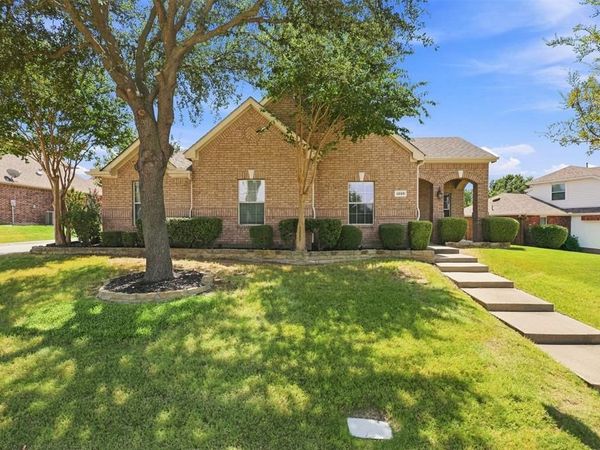 1220 Cedar Lake Drive , Prosper, TX 75078