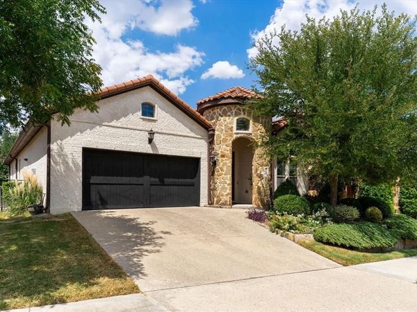 2909 Siena Drive , Denton, TX 76210