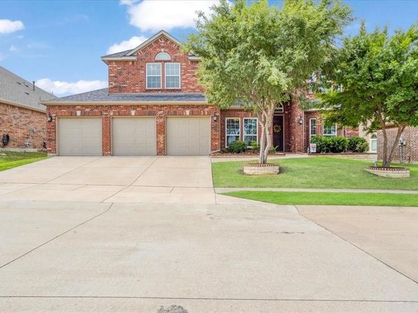 319 Westphalian Drive, Celina, TX 75009