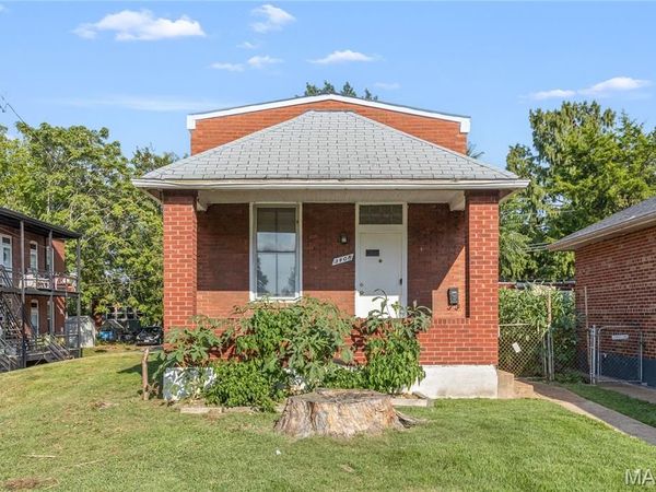 3408 S Spring Avenue, St Louis, MO 63116