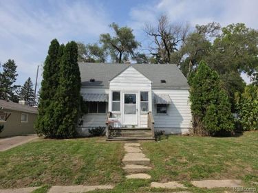 317 Buckingham Avenue , Flint, Mi 48507