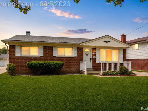 9790 William Street, Taylor, Mi 48180