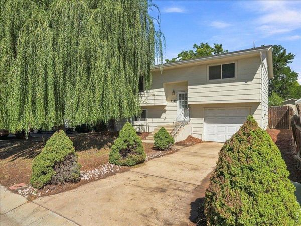 4420 Julian Ct, Fort Collins, CO 80528