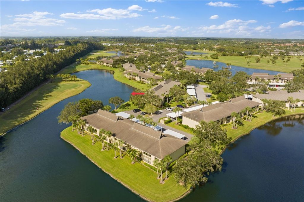 6 Plantation Drive, Unit 102, Vero Beach, FL 32966 Photo