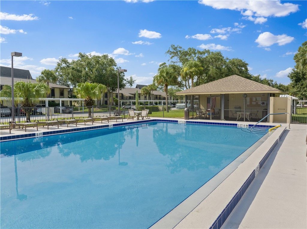 6 Plantation Drive, Unit 102, Vero Beach, FL 32966 Photo