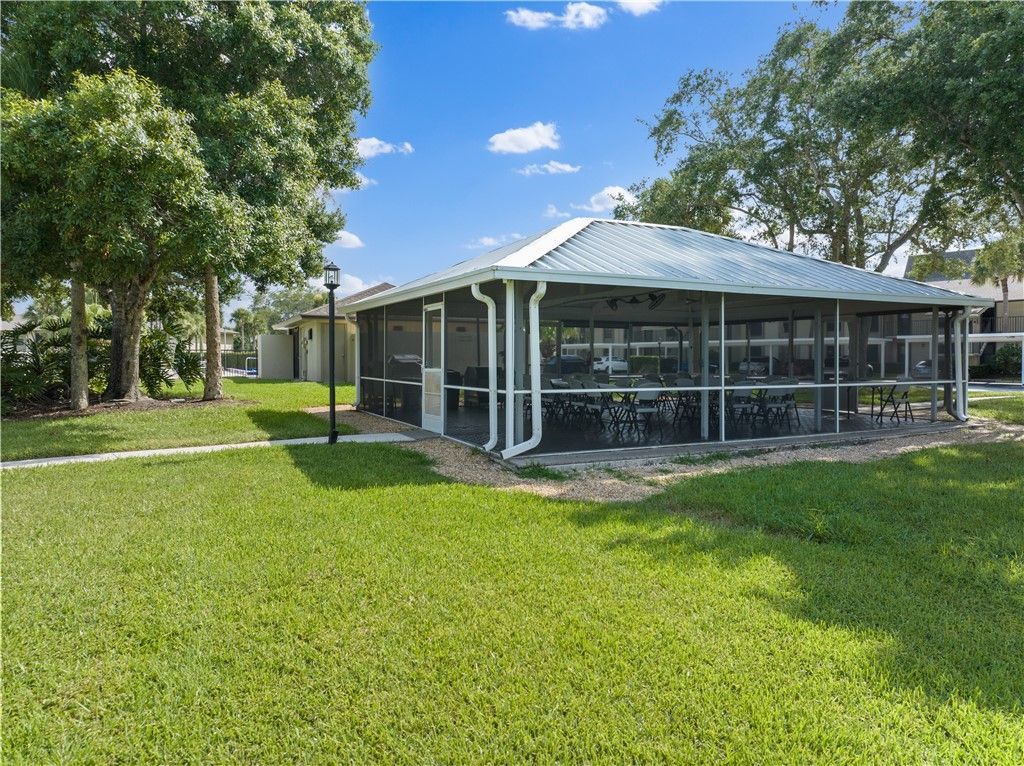 6 Plantation Drive, Unit 102, Vero Beach, FL 32966 Photo