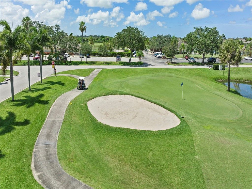 6 Plantation Drive, Unit 102, Vero Beach, FL 32966 Photo