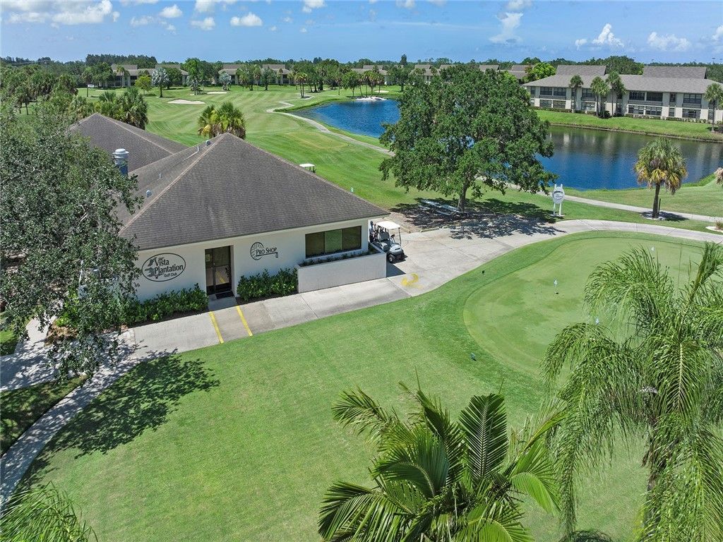 6 Plantation Drive, Unit 102, Vero Beach, FL 32966 Photo