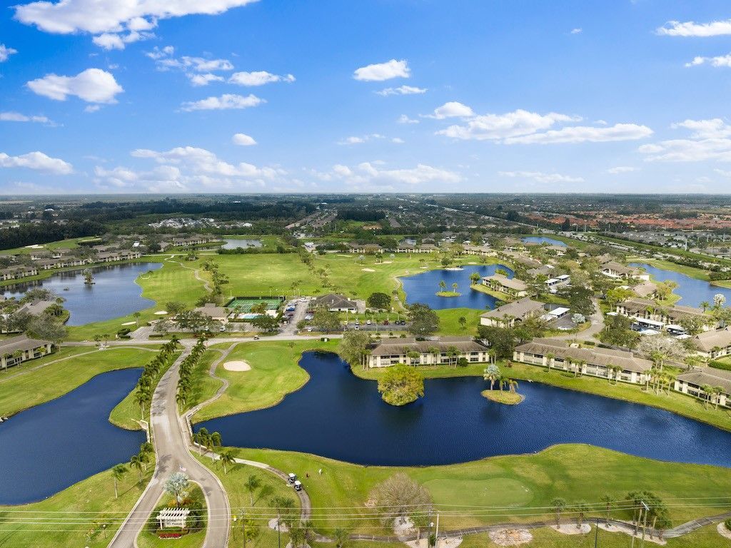 6 Plantation Drive, Unit 102, Vero Beach, FL 32966 Photo