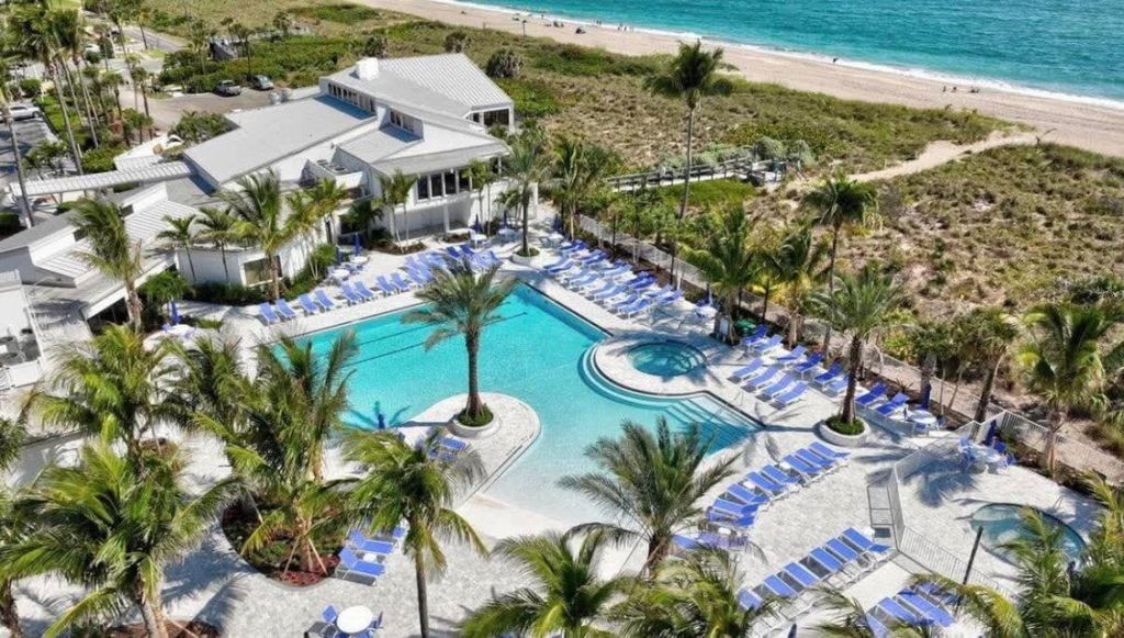 2400 S Ocean Drive, Unit 6522, Fort Pierce, FL 34949 Photo