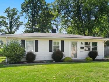 6007 Westhampton Drive, Fort Wayne, IN 46825
