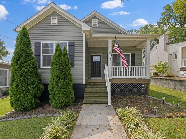 381 MILL ST, DAYTON, VA 22821