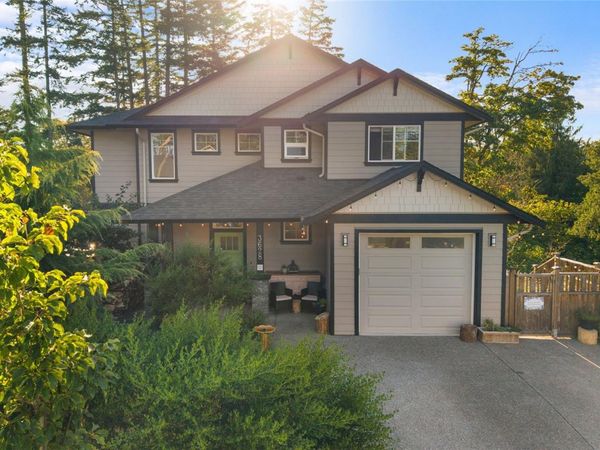 3628 Urban Rise , Langford, BC V9C 0N8