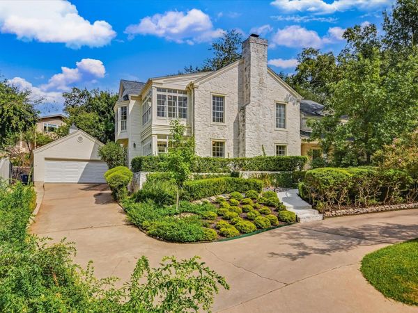 7505 Stepdown CV, Austin, TX 78731
