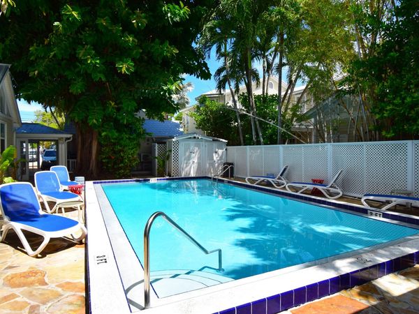 714 Olivia Street, Unit # 6, KEY WEST, FL 33040