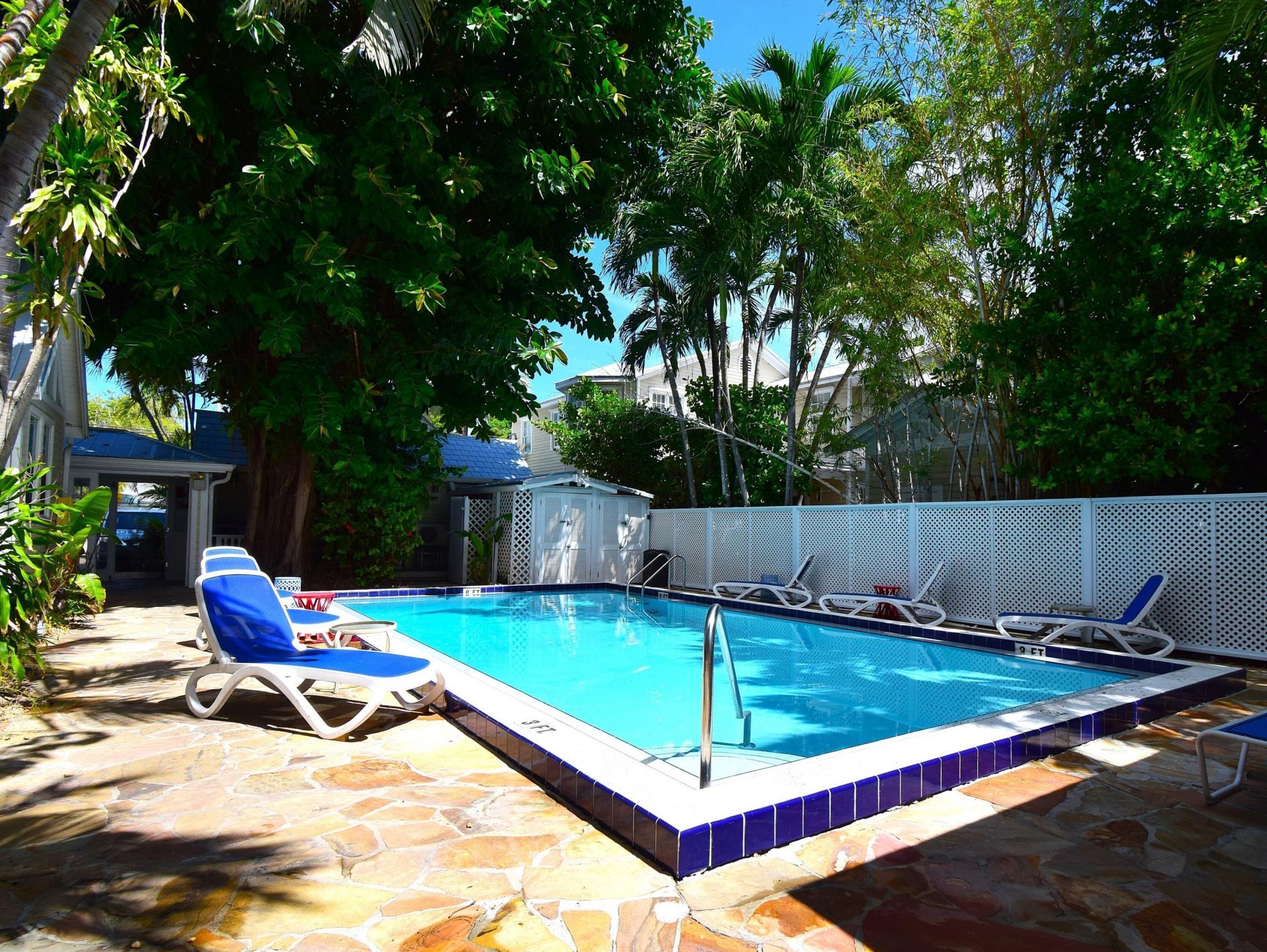 714 Olivia Street, Unit # 6, Key West, FL 33040 Photo