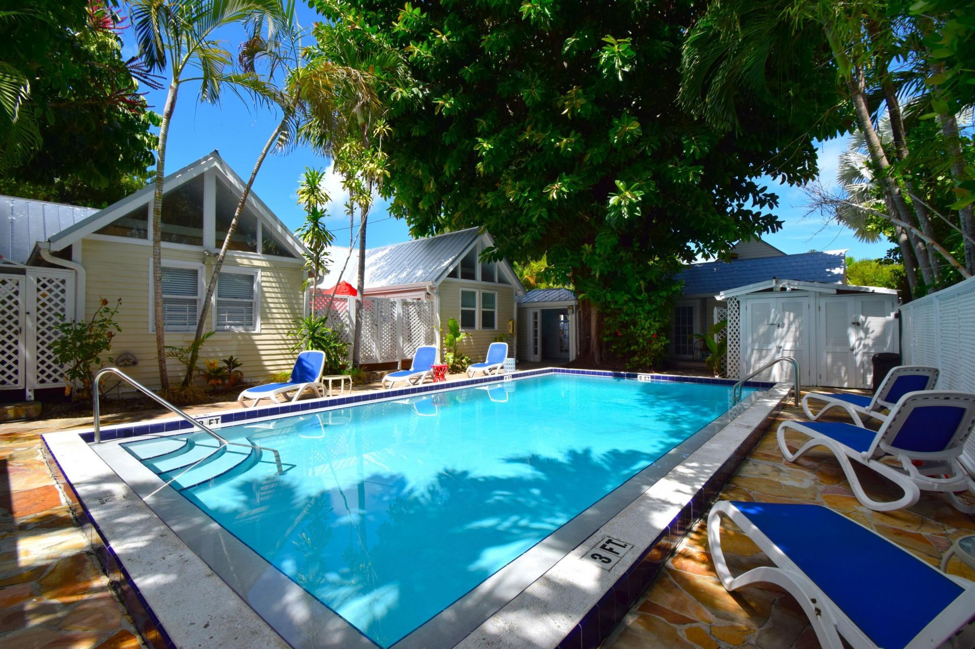 714 Olivia Street, Unit # 6, Key West, FL 33040 Photo