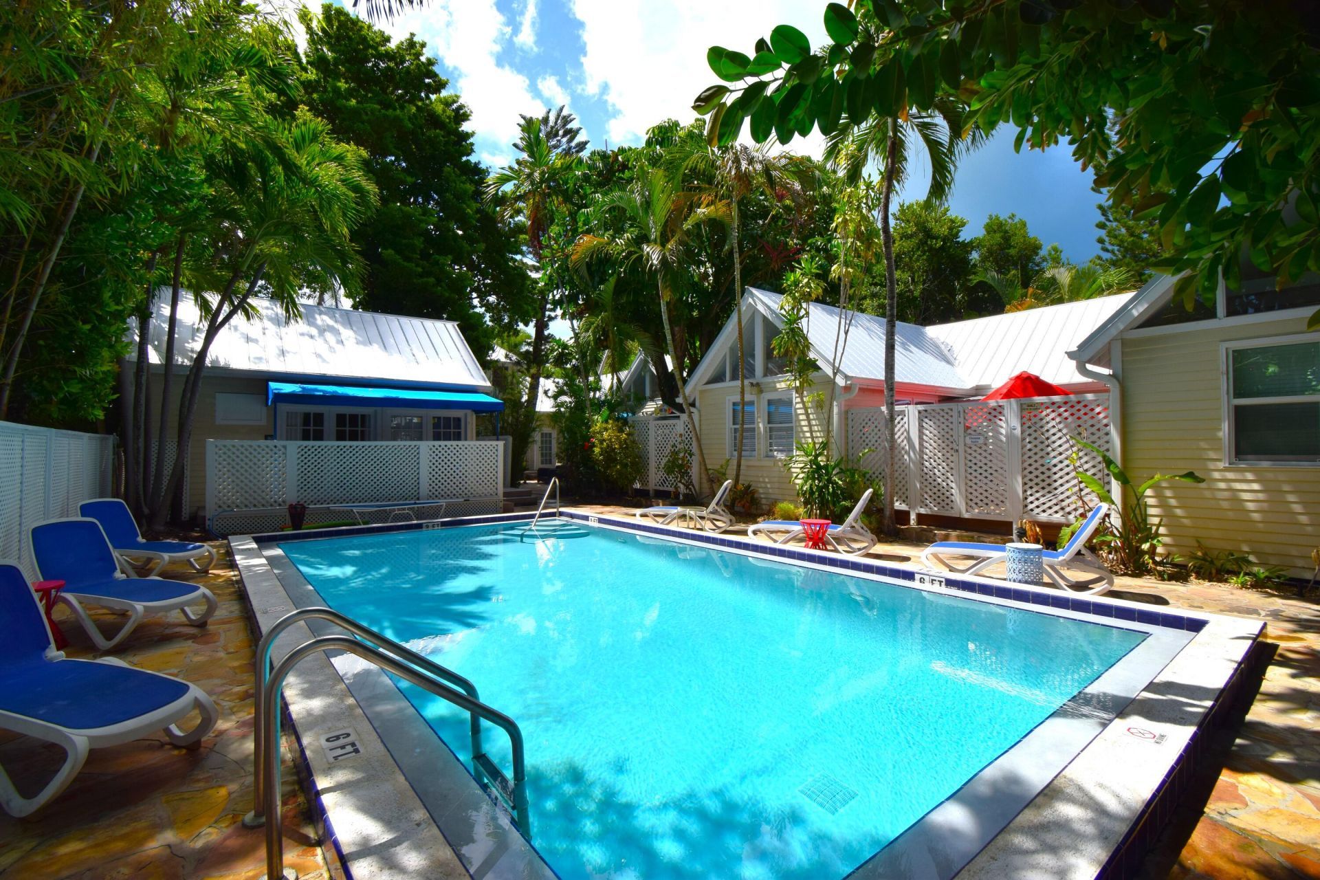 714 Olivia Street, Unit # 6, Key West, FL 33040 Photo