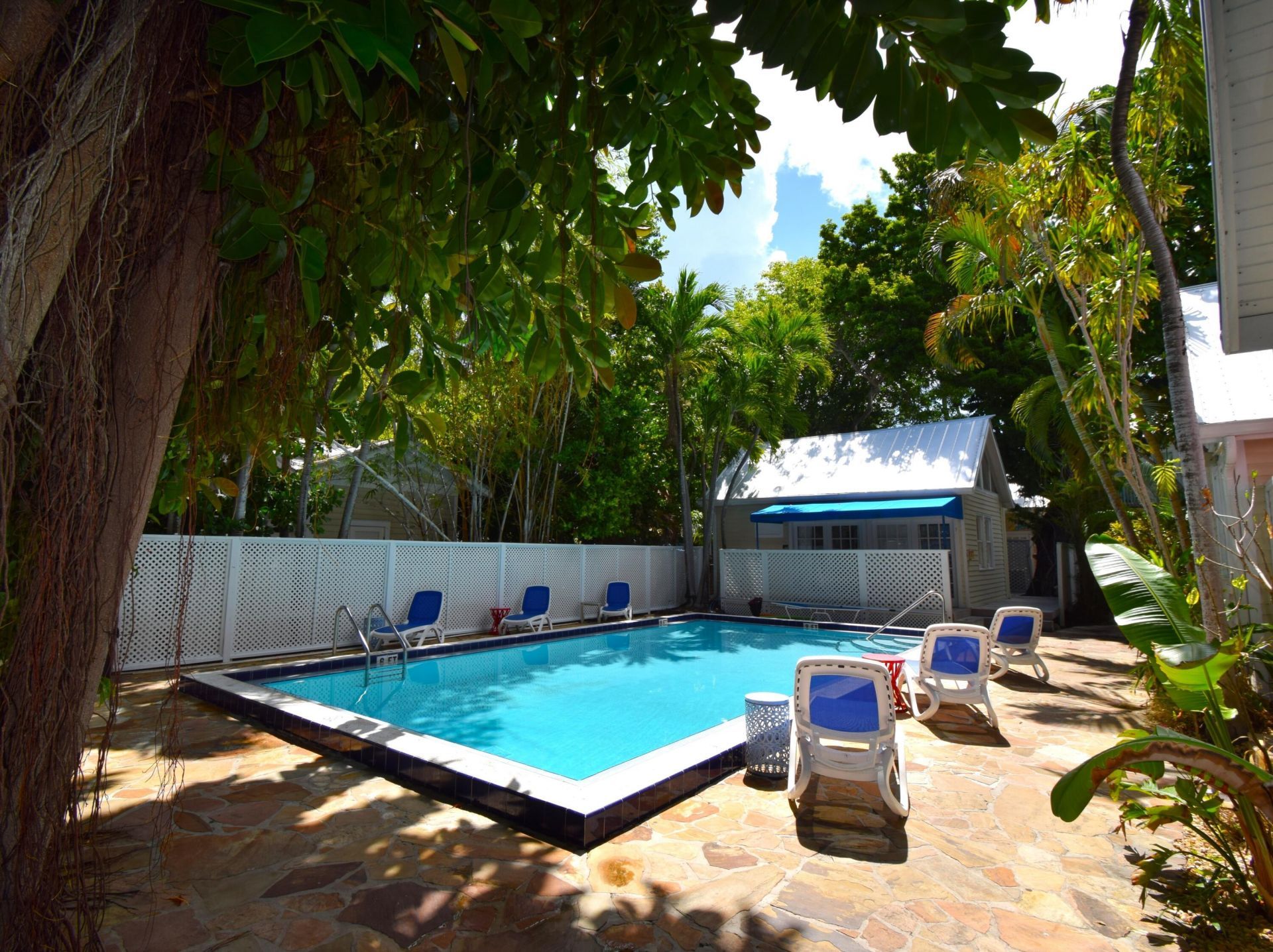 714 Olivia Street, Unit # 6, Key West, FL 33040 Photo