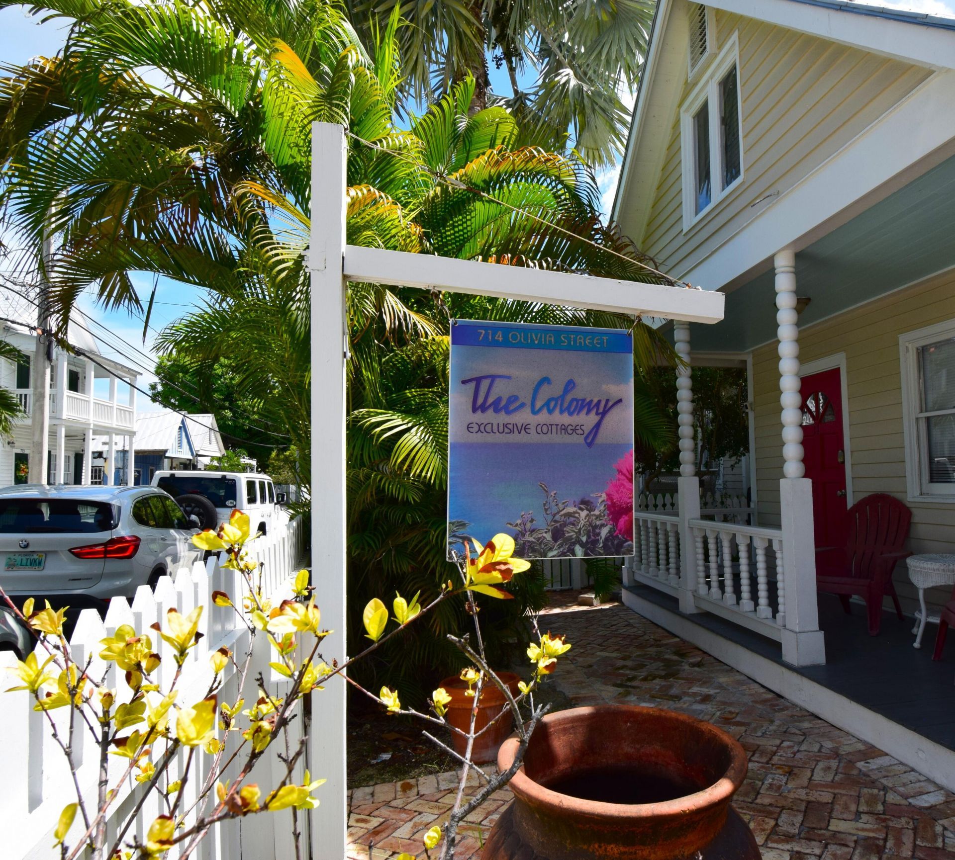714 Olivia Street, Unit # 6, Key West, FL 33040 Photo