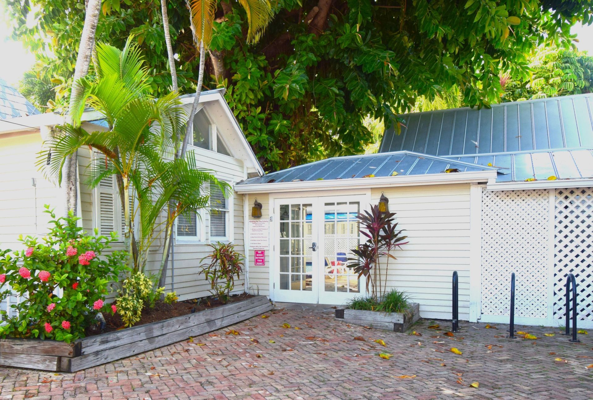 714 Olivia Street, Unit # 6, Key West, FL 33040 Photo
