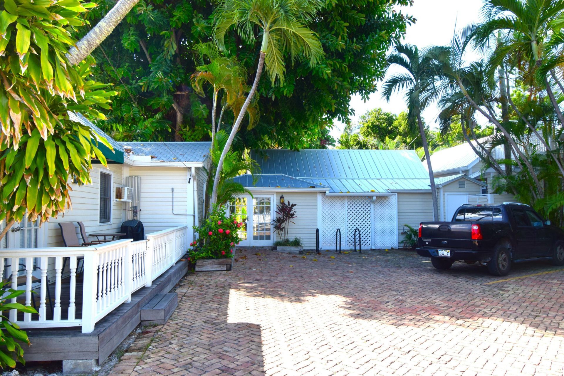 714 Olivia Street, Unit # 6, Key West, FL 33040 Photo