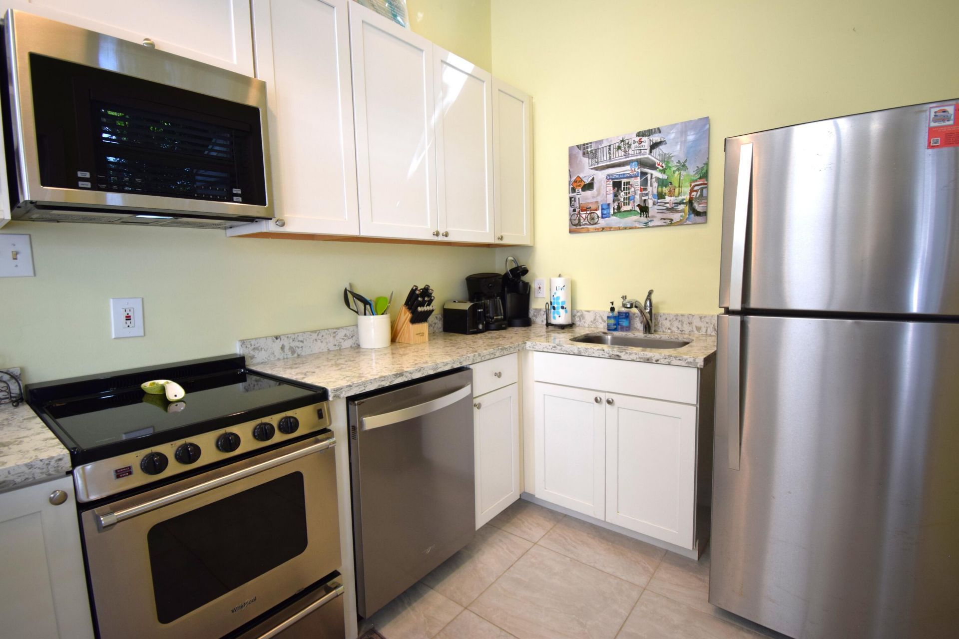 714 Olivia Street, Unit # 6, Key West, FL 33040 Photo