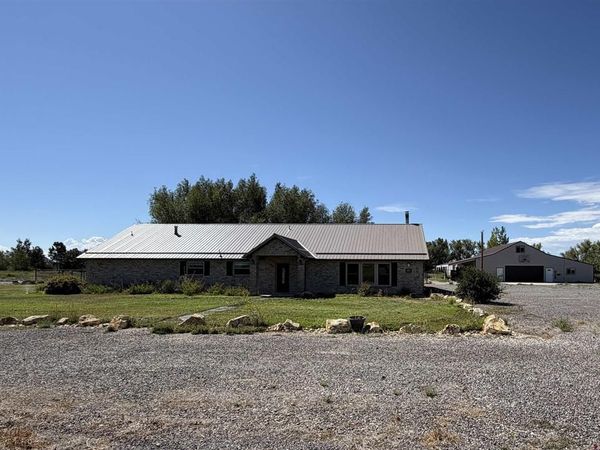 630 Maple Street, Sanford, CO 81151