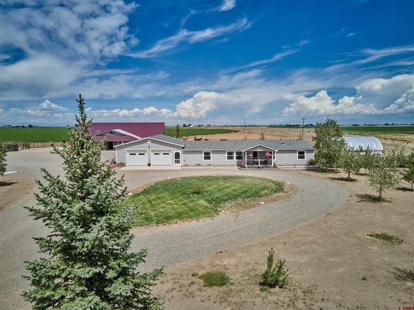 3475 E County Road 11 S, Monte Vista, CO 81144