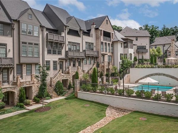 6719 Encore Boulevard, Sandy Springs, GA 30328