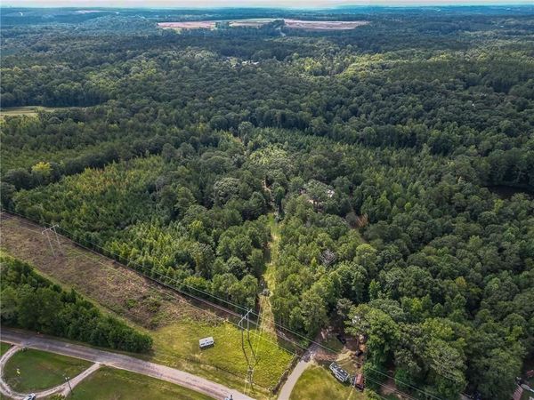 260 Yamacraw Road , Griffin, GA 30223