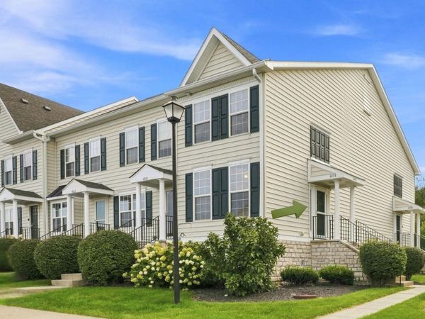 6058 Phar Lap Drive , Unit 17, New Albany, OH 43054