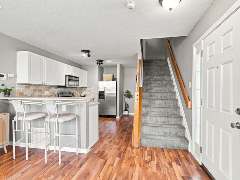 6058 Phar Lap Drive, Unit 17, New Albany, OH 43054 Photo 13