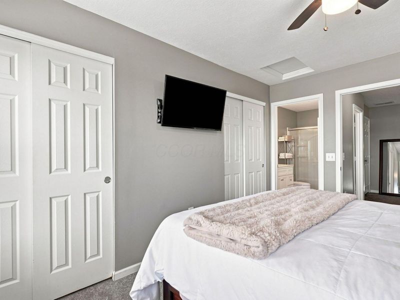 6058 Phar Lap Drive, Unit 17, New Albany, OH 43054 Photo 16