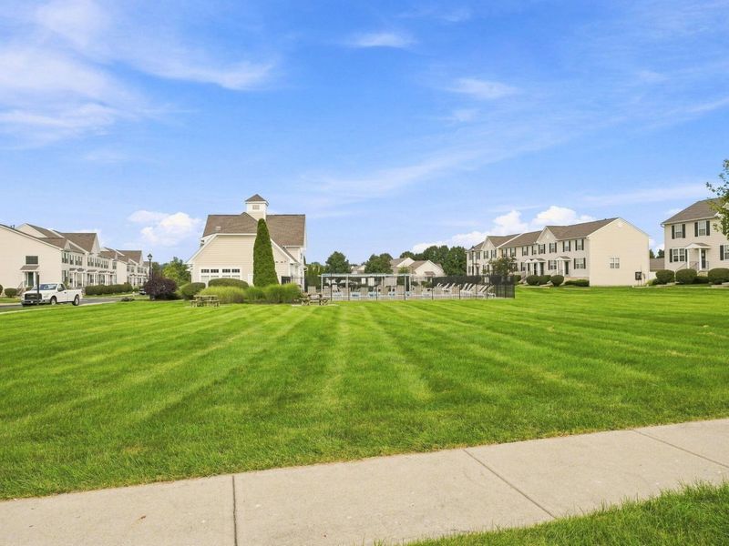 6058 Phar Lap Drive, Unit 17, New Albany, OH 43054 Photo 28