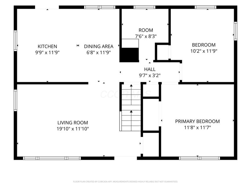 806 E Lincoln Avenue, Columbus, OH 43229 Photo 19